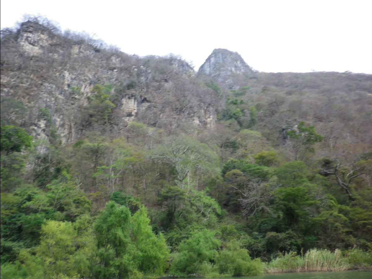 Sumidero Canyon near Tuxtla Gutierrez066